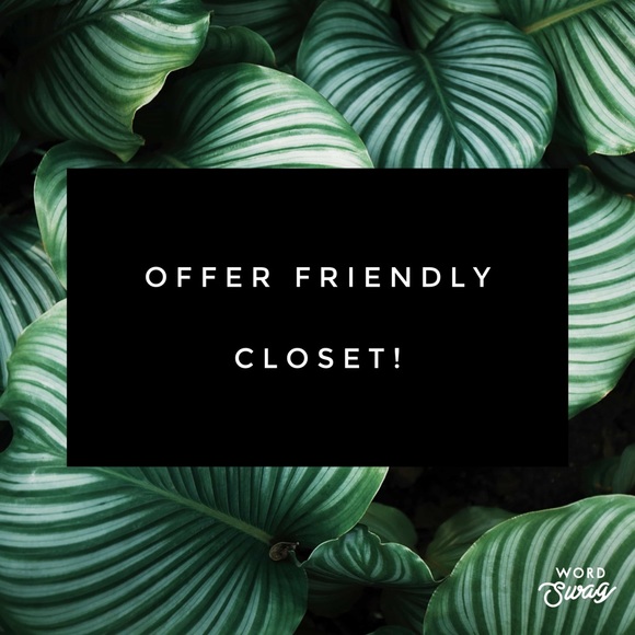 I ❤️ Offers! - Picture 1 of 2